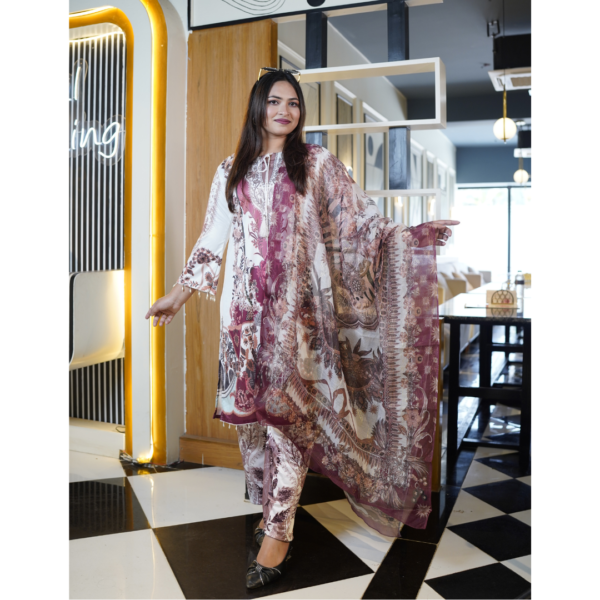 premium quality Three pisces D80