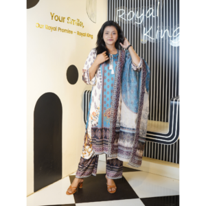 premium quality Three pisces B60