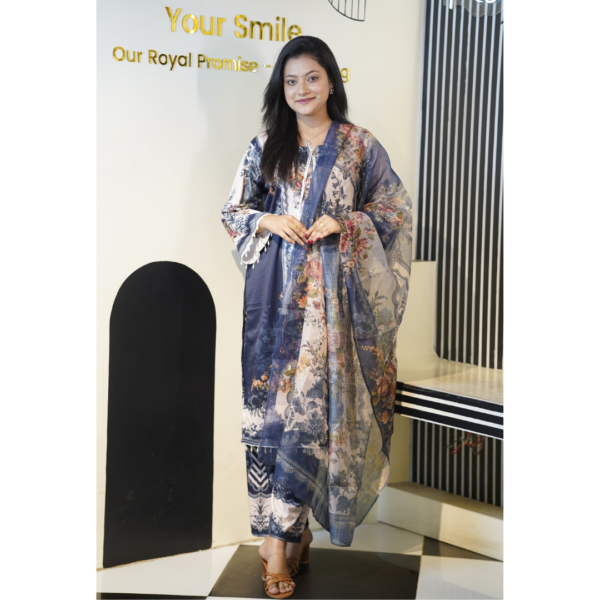 premium quality Three pisces C70