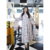 Hania Amir Gown Three pices B05