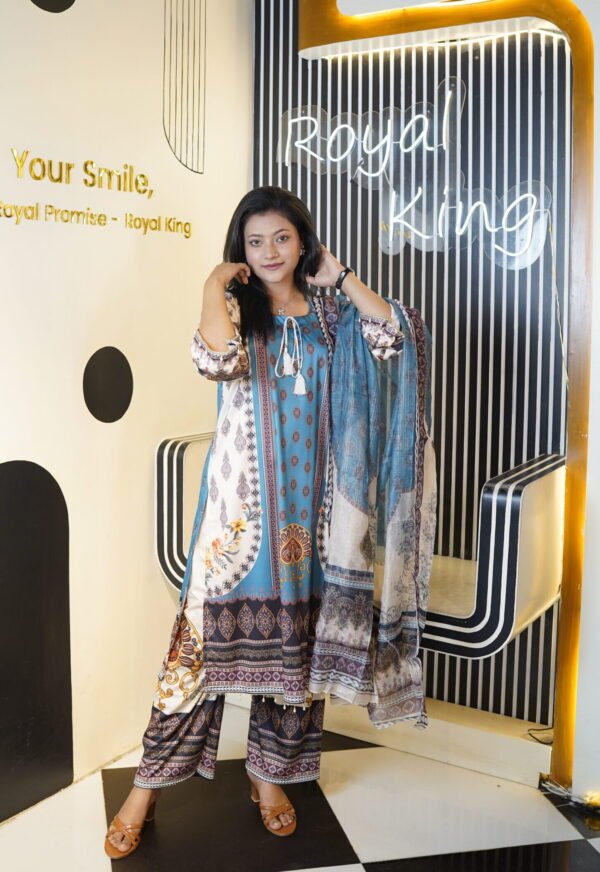 premium quality Three pisces B60