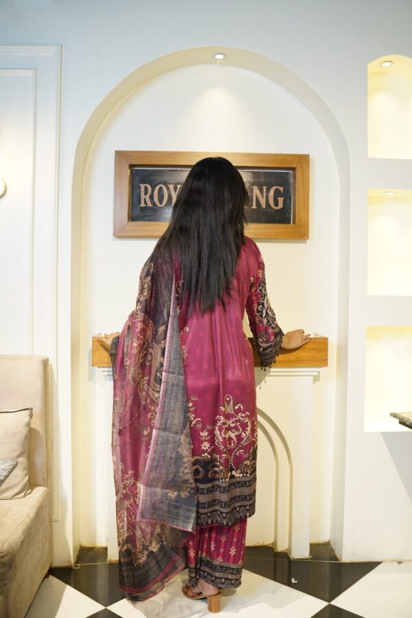 premium quality Three pisces A50