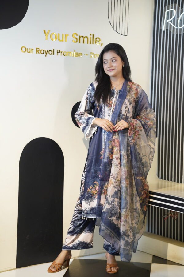 premium quality Three pisces C70